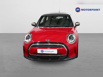 Used MINI Hatch 2022 for sale - 76933870: Photo