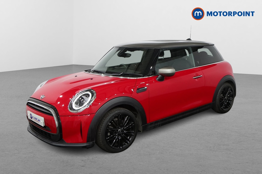 Used MINI Hatch 2022 for sale - 76933870: Photo 3