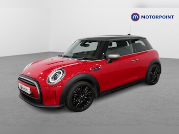 Used MINI Hatch 2022 for sale - 76933870: Photo