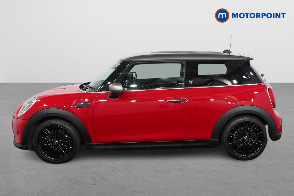 Used MINI Hatch 2022 for sale - 76933870: Photo 4