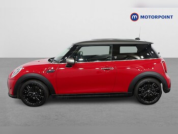 Used MINI Hatch 2022 for sale - 76933870: Photo