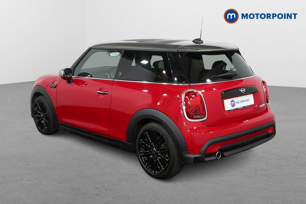 Used MINI Hatch 2022 for sale - 76933870: Photo 5
