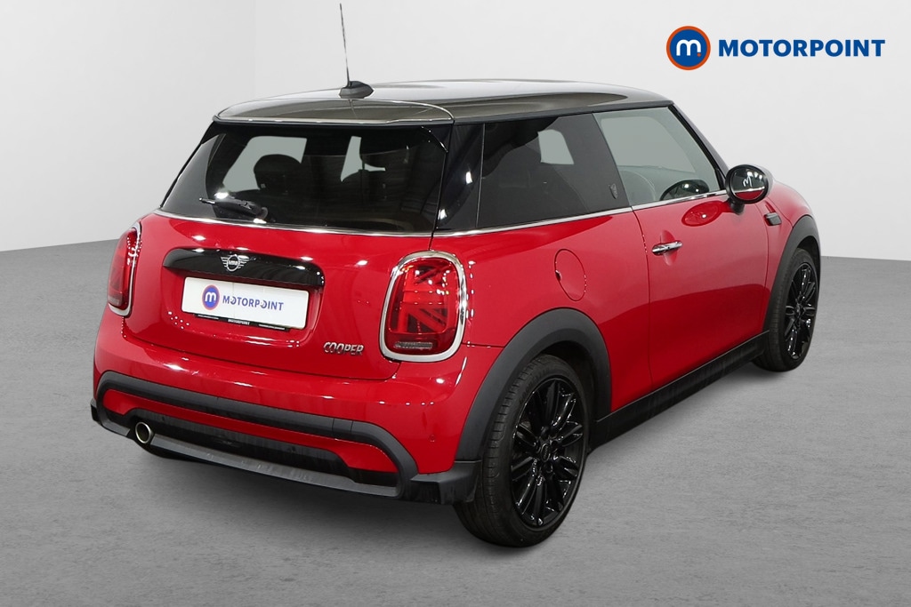 Used MINI Hatch 2022 for sale - 76933870: Photo 7