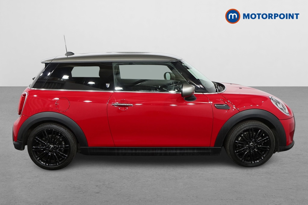Used MINI Hatch 2022 for sale - 76933870: Photo 8