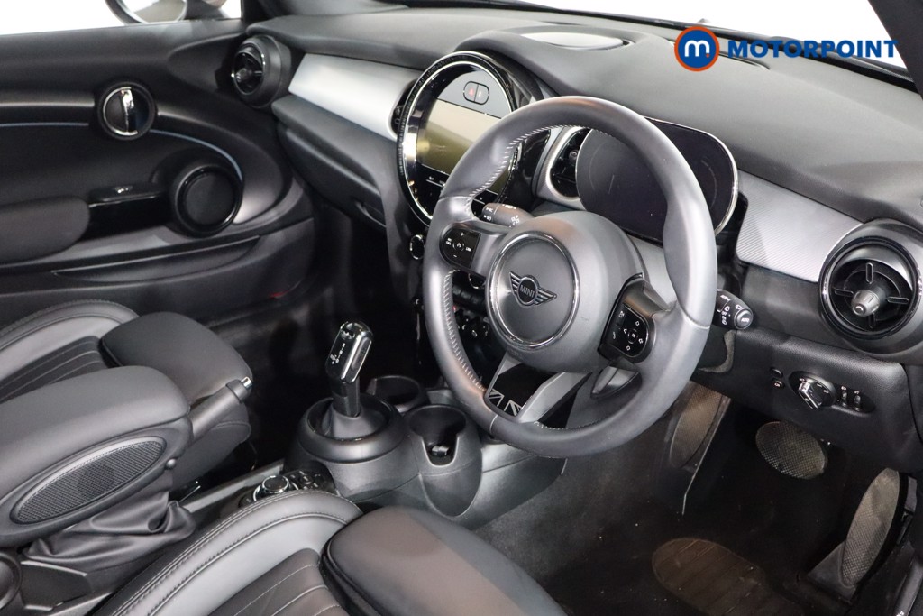 Used MINI Hatch 2022 for sale - 76933870: Photo 9