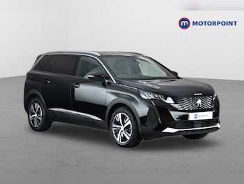 Used Peugeot 5008 2024 for sale - 79504999: Photo