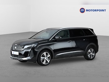 Used Peugeot 5008 2024 for sale - 79504999: Photo