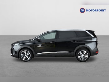 Used Peugeot 5008 2024 for sale - 79504999: Photo