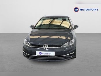 Used Volkswagen Golf 2019 for sale - 75917532: Photo
