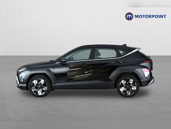 Used Hyundai KONA 2026 for sale - 79617641: Photo