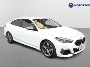 2022 - M235i xDrive 4dr Step Auto