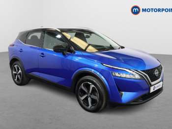 2023 - 1.3 DiG-T MH N-Connecta 5dr