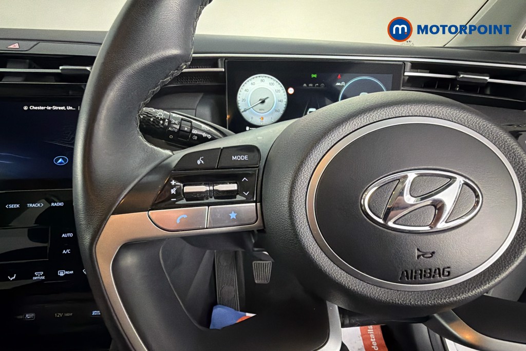 Used Hyundai TUCSON 2024 for sale - 78089443: Photo 11