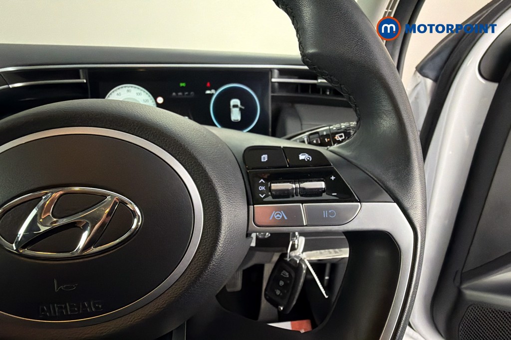 Used Hyundai TUCSON 2024 for sale - 78089443: Photo 12