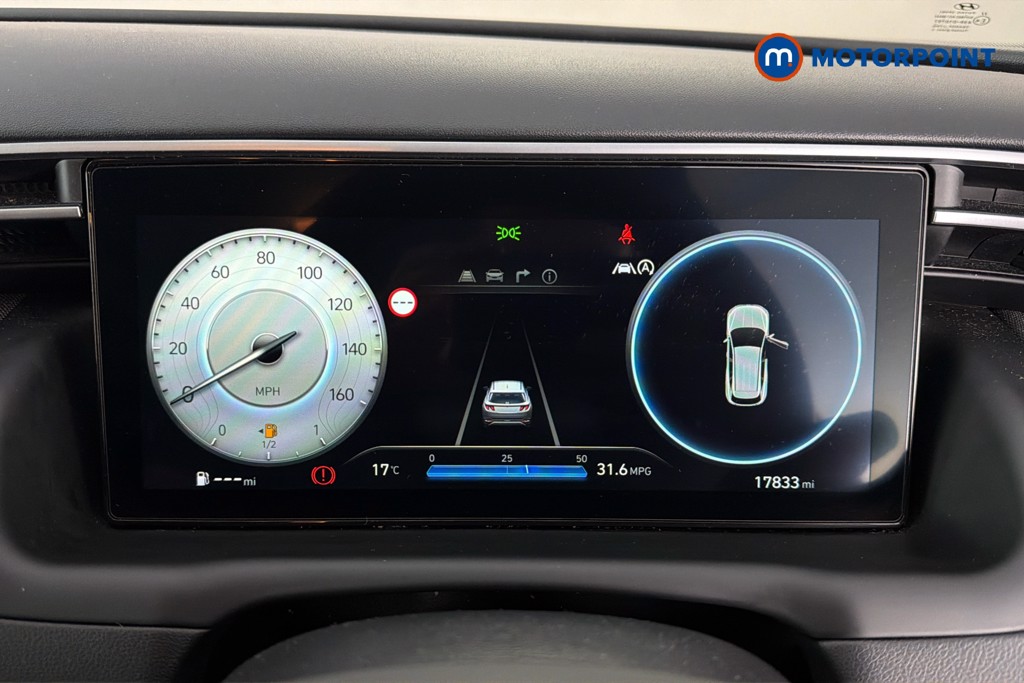 Used Hyundai TUCSON 2024 for sale - 78089443: Photo 16