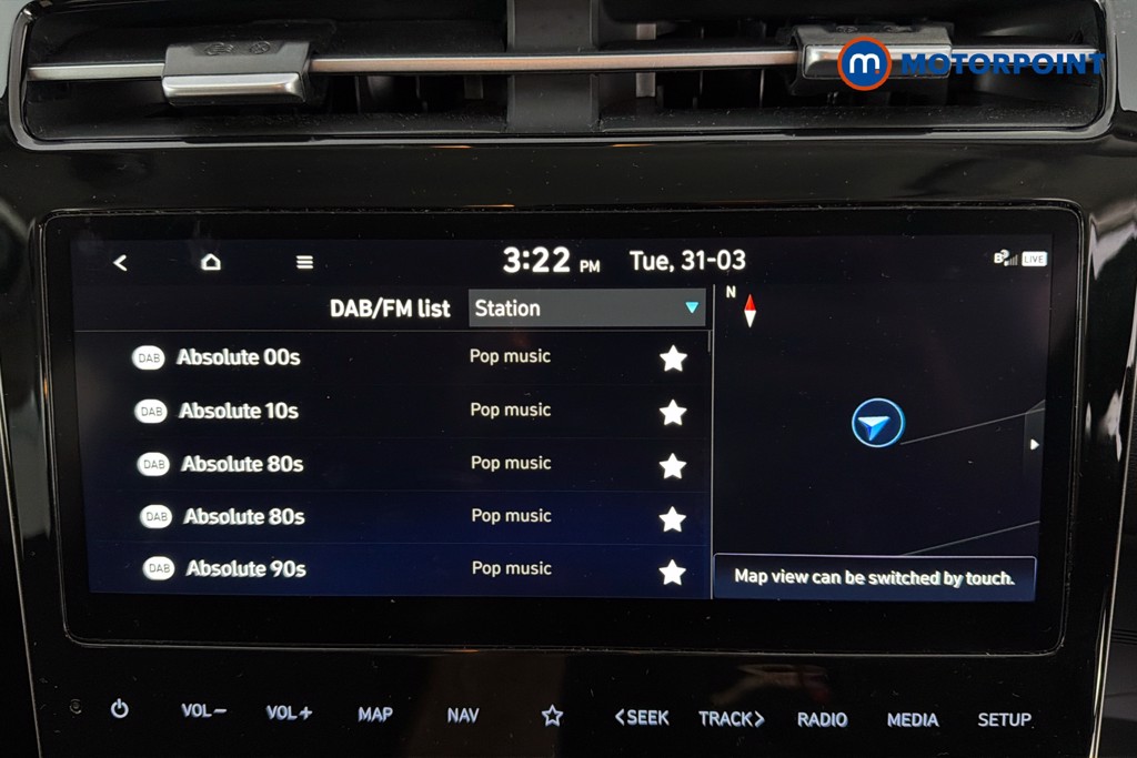 Used Hyundai TUCSON 2024 for sale - 78089443: Photo 17