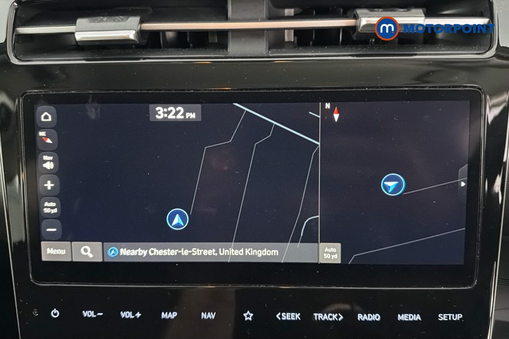 Used Hyundai TUCSON 2024 for sale - 78089443: Photo 18