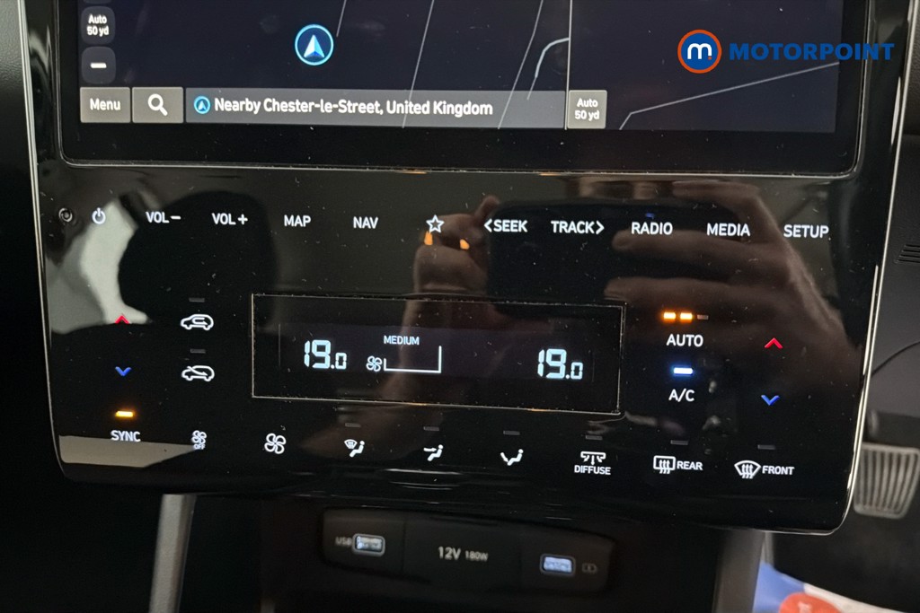 Used Hyundai TUCSON 2024 for sale - 78089443: Photo 19