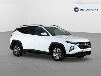 Used Hyundai TUCSON undefined for sale - 78089443: Photo