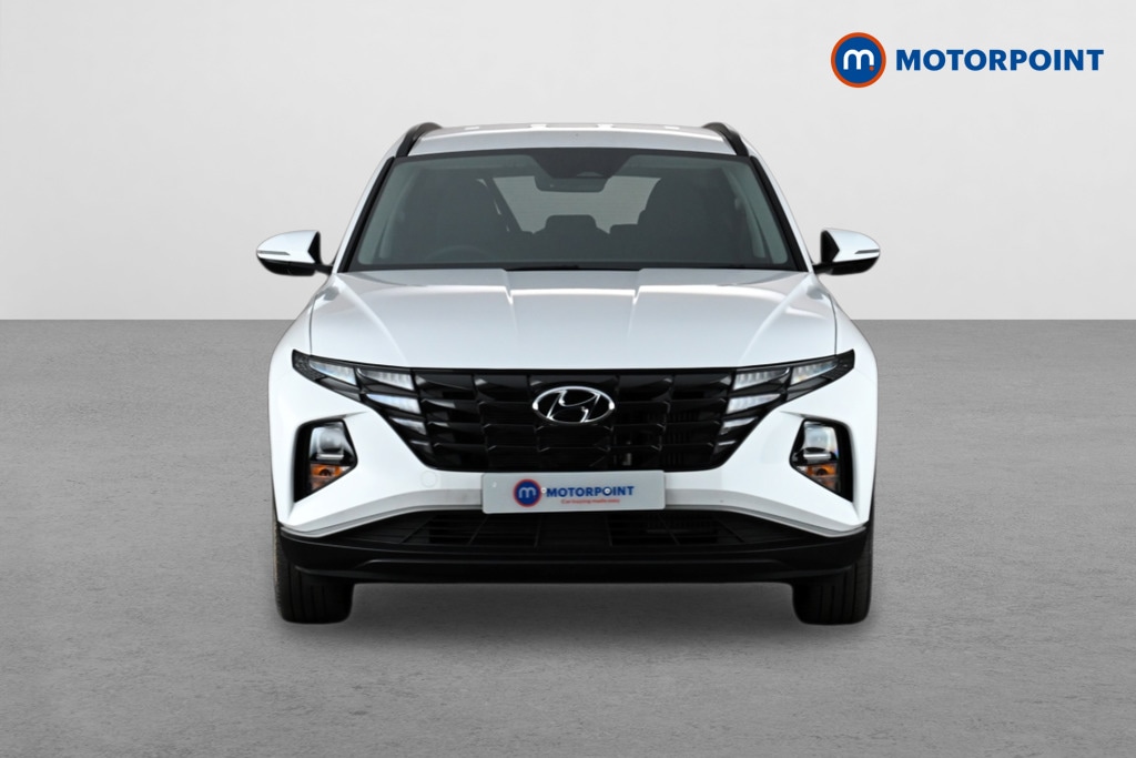 Used Hyundai TUCSON 2024 for sale - 78089443: Photo 2