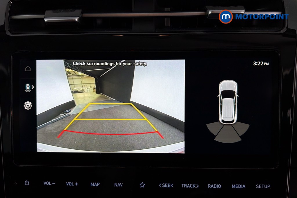 Used Hyundai TUCSON 2024 for sale - 78089443: Photo 20