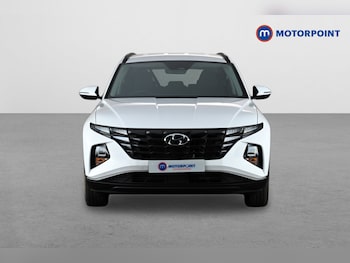 Used Hyundai TUCSON undefined for sale - 78089443: Photo