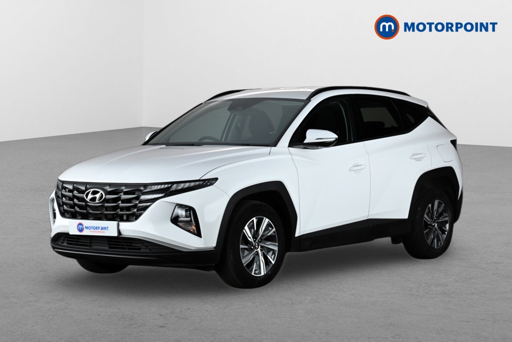 Used Hyundai TUCSON 2024 for sale - 78089443: Photo 3