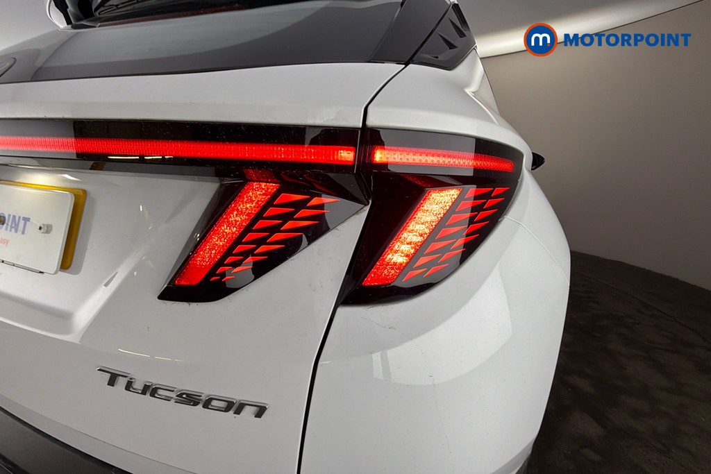 Used Hyundai TUCSON 2024 for sale - 78089443: Photo 32