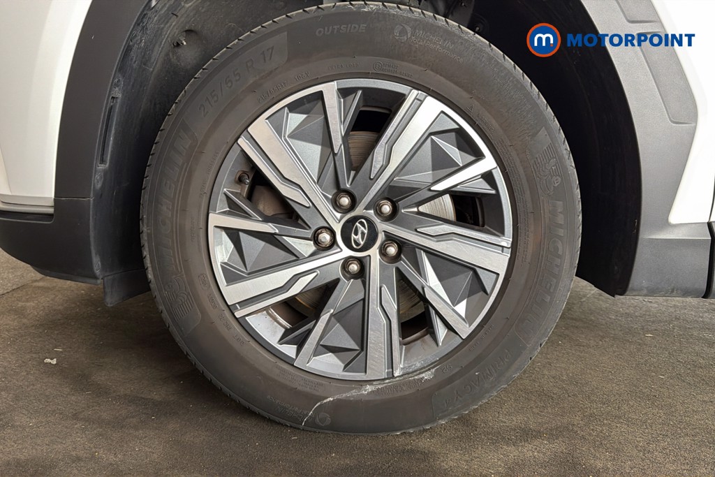 Used Hyundai TUCSON 2024 for sale - 78089443: Photo 38