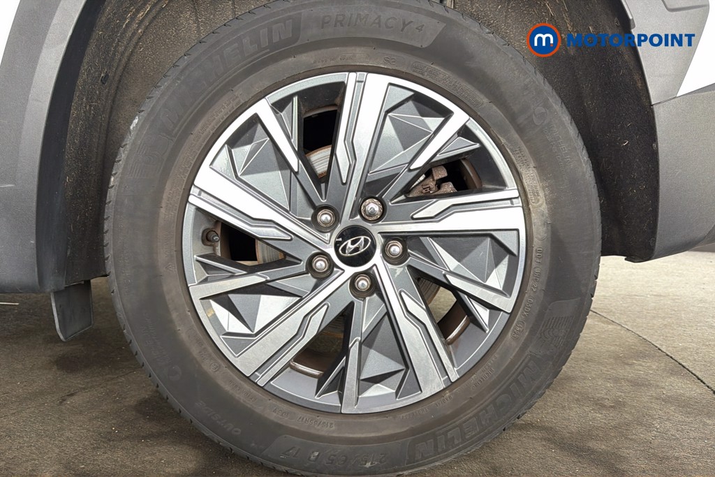 Used Hyundai TUCSON 2024 for sale - 78089443: Photo 39