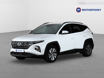 Used Hyundai TUCSON undefined for sale - 78089443: Photo