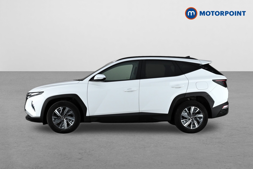 Used Hyundai TUCSON 2024 for sale - 78089443: Photo 4