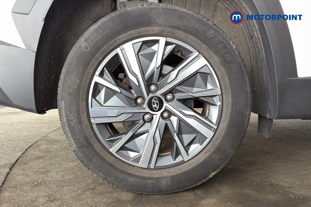 Used Hyundai TUCSON 2024 for sale - 78089443: Photo 40