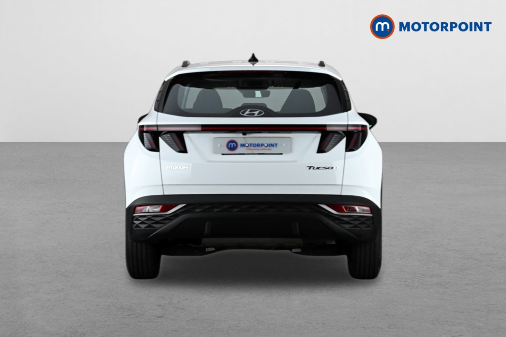 Used Hyundai TUCSON 2024 for sale - 78089443: Photo 6