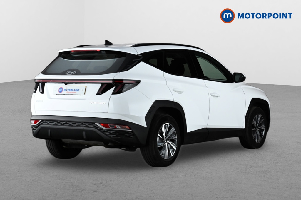 Used Hyundai TUCSON 2024 for sale - 78089443: Photo 7