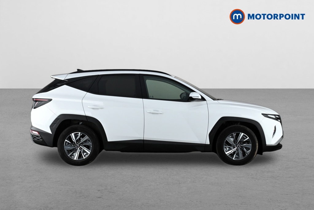 Used Hyundai TUCSON 2024 for sale - 78089443: Photo 8