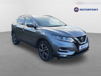 Used Nissan Qashqai 2021 for sale - 78603905: Photo