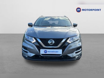 Used Nissan Qashqai 2021 for sale - 78603905: Photo