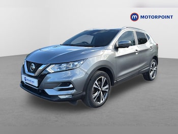 Used Nissan Qashqai 2021 for sale - 78603905: Photo