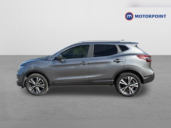 Used Nissan Qashqai 2021 for sale - 78603905: Photo