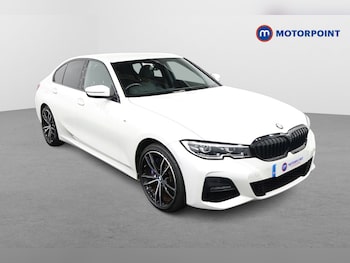 Used BMW 3 Series 2019 for sale - 77579116: Photo