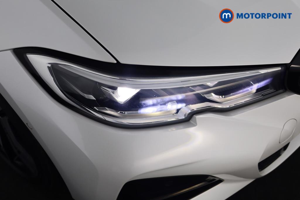 Used BMW 3 Series 2019 for sale - 77579116: Photo 28