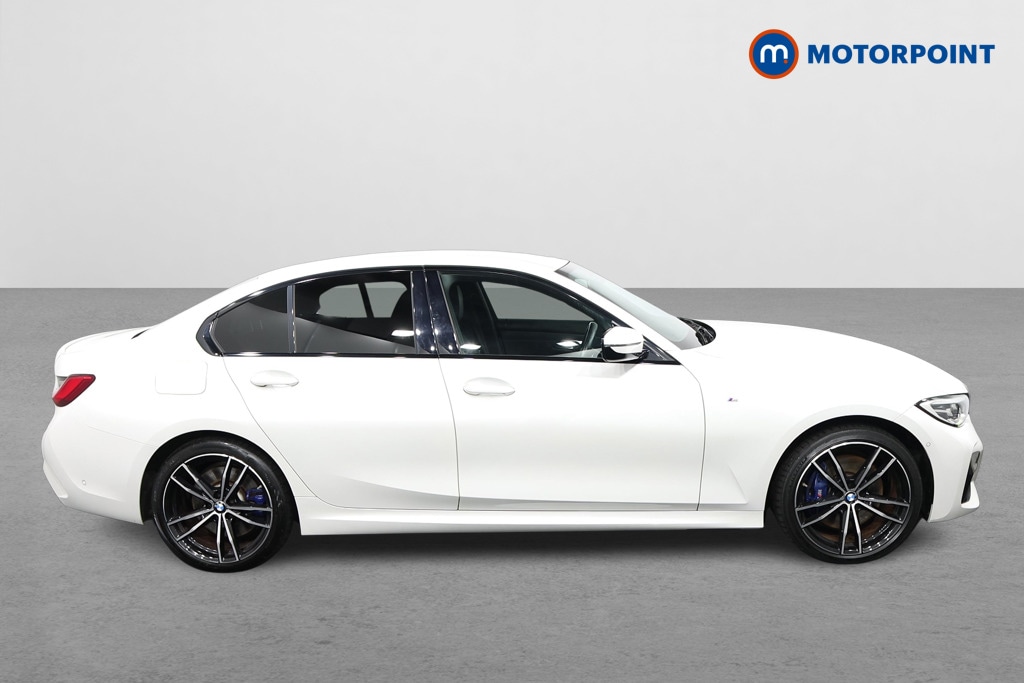 Used BMW 3 Series 2019 for sale - 77579116: Photo 8