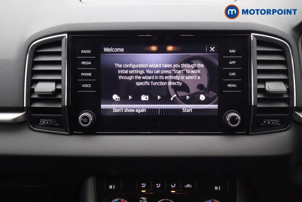 Used Skoda Karoq 2024 for sale - 77819865: Photo 10