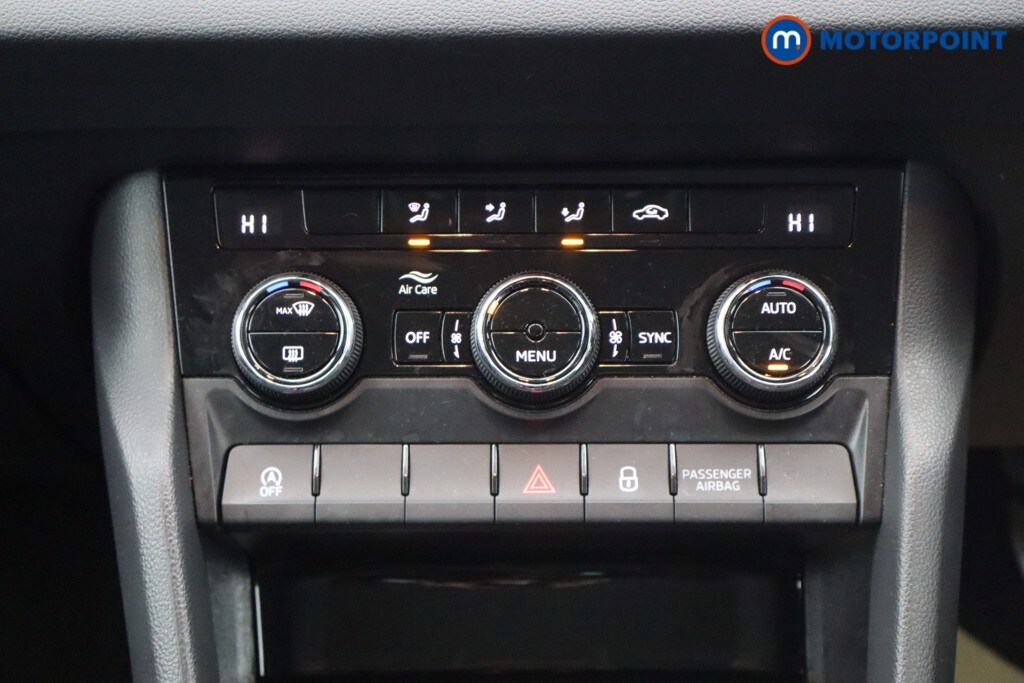 Used Skoda Karoq 2024 for sale - 77819865: Photo 11