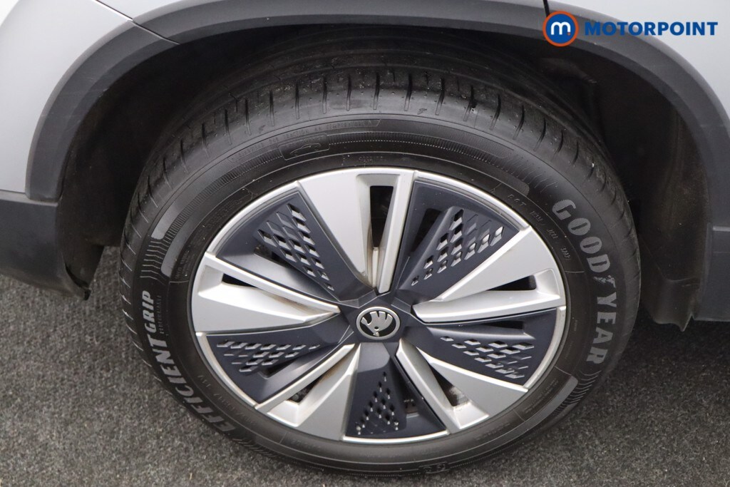 Used Skoda Karoq 2024 for sale - 77819865: Photo 27