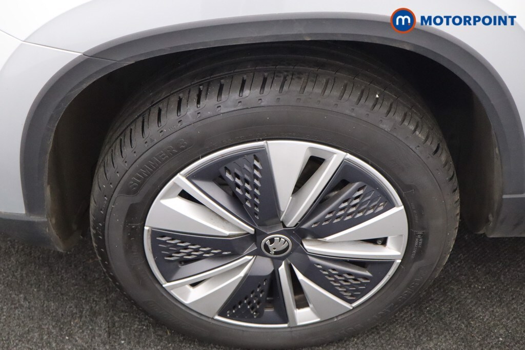 Used Skoda Karoq 2024 for sale - 77819865: Photo 29