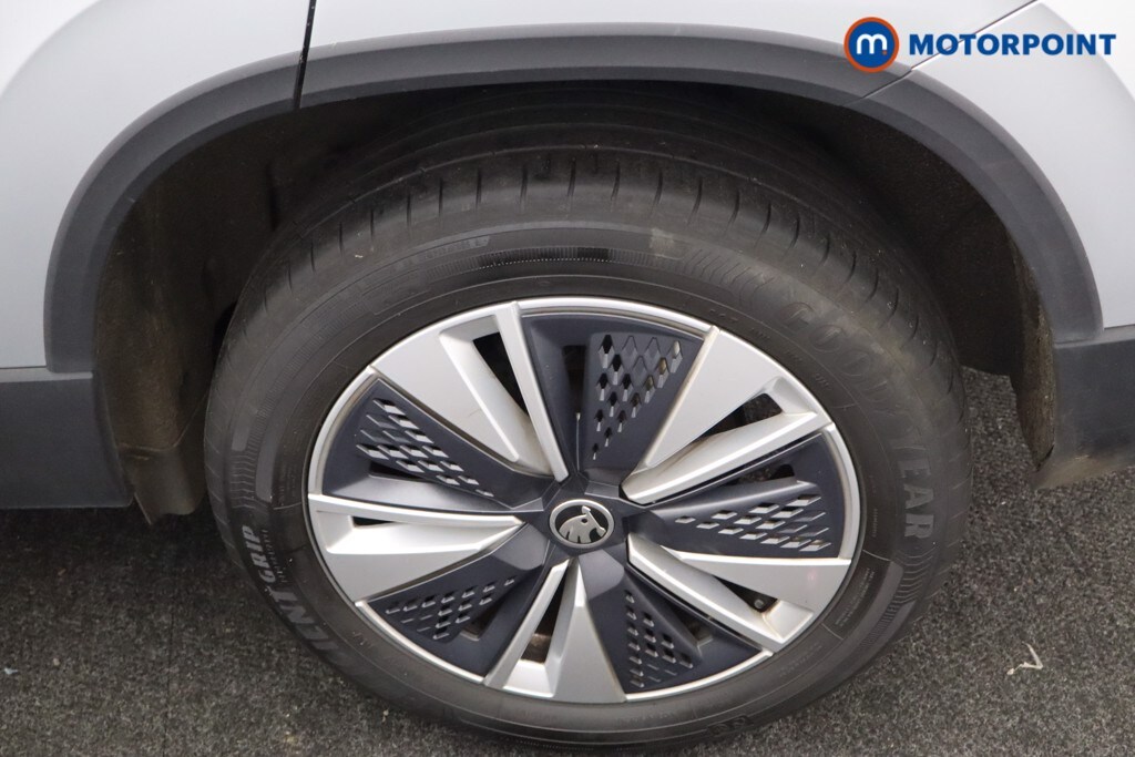 Used Skoda Karoq 2024 for sale - 77819865: Photo 30