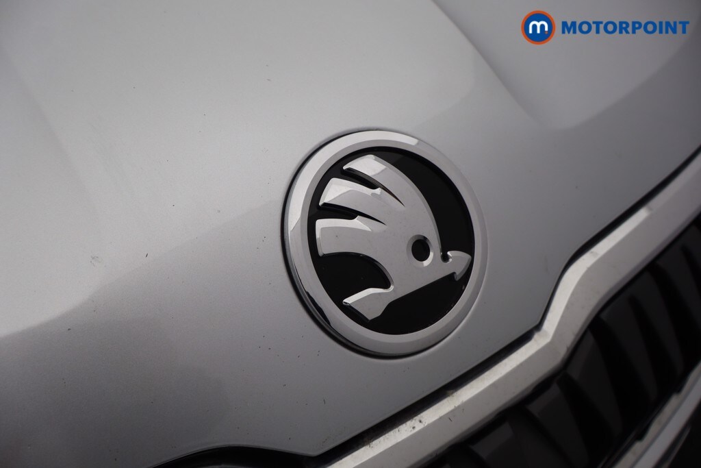 Used Skoda Karoq 2024 for sale - 77819865: Photo 34