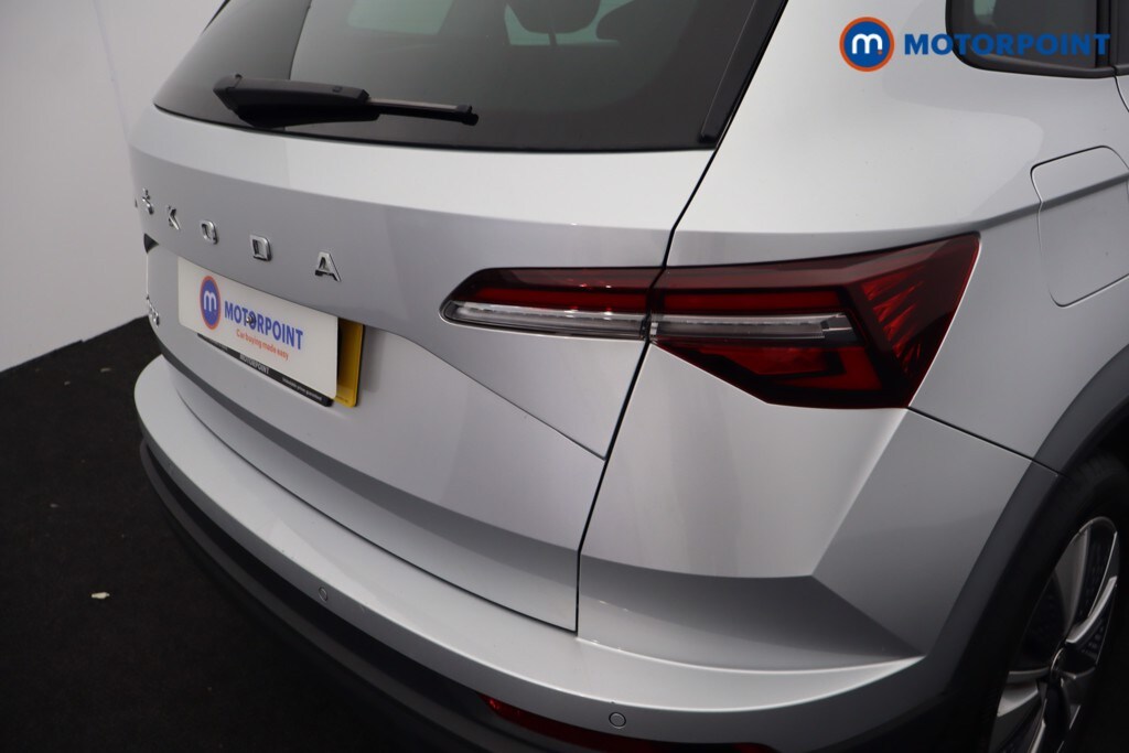 Used Skoda Karoq 2024 for sale - 77819865: Photo 38